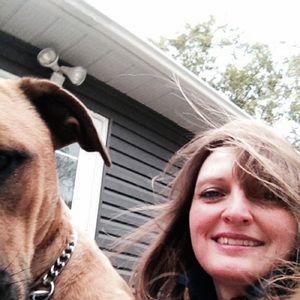 Meet your Posher, Terra